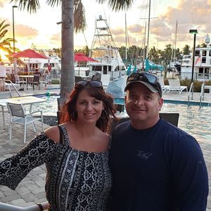 Meet your Posher, Ginny